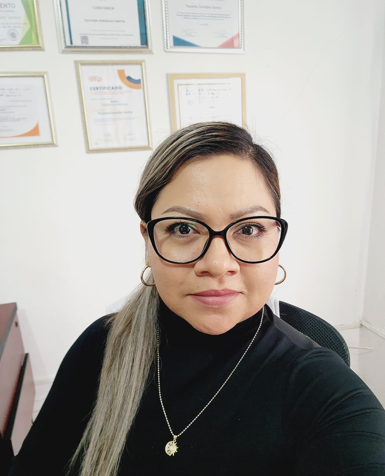 Lic. Yeucenia González Santos
